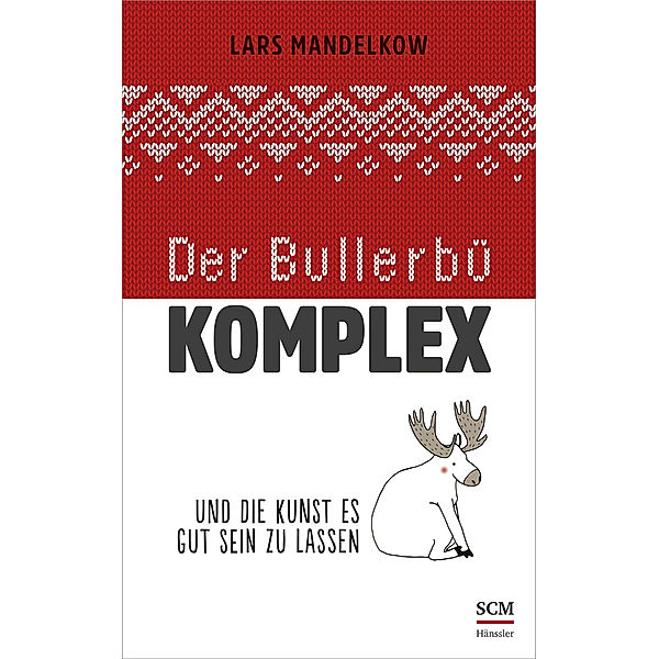 Der Bullerbü-Komplex, Lars Mandelkow