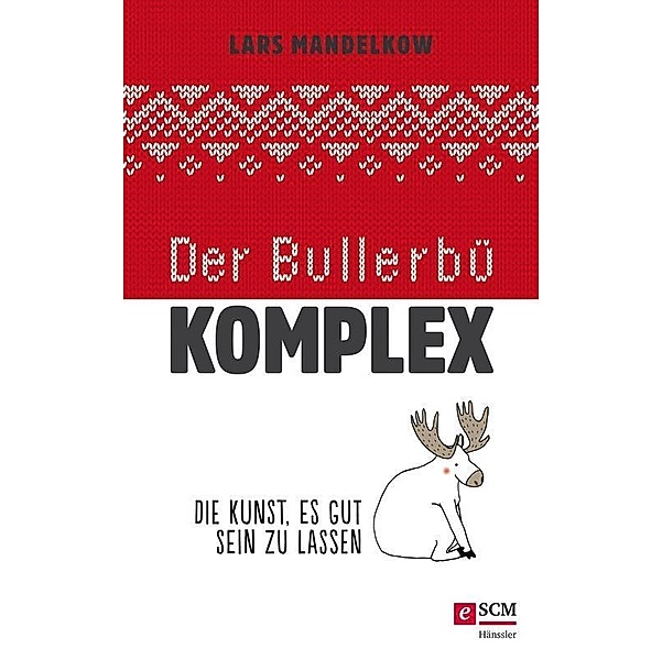 Der Bullerbü-Komplex, Lars Mandelkow