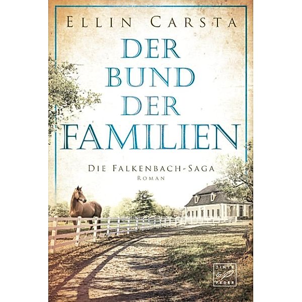 Der Bund der Familien, Ellin Carsta