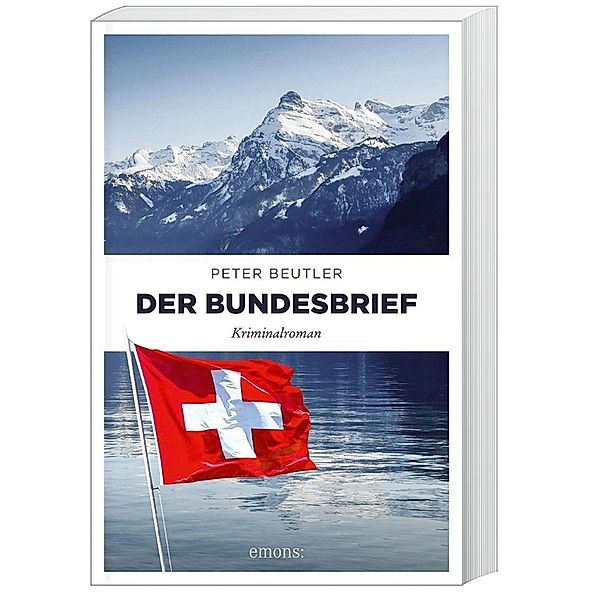 Der Bundesbrief, Peter Beutler