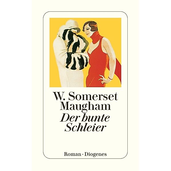 Der bunte Schleier, William Somerset Maugham