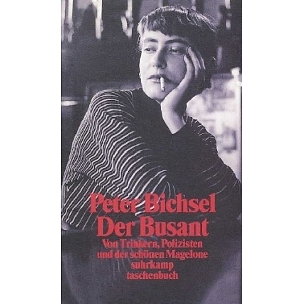 Der Busant, Peter Bichsel