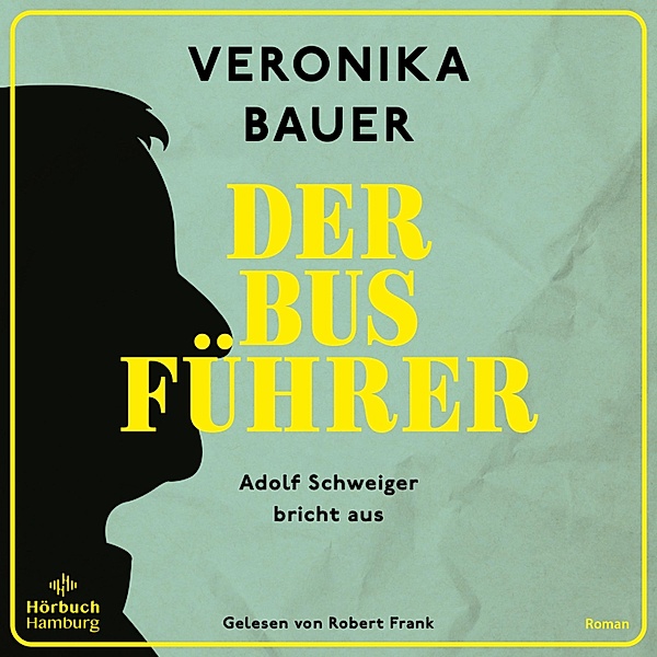 Der Busführer, Veronika Bauer