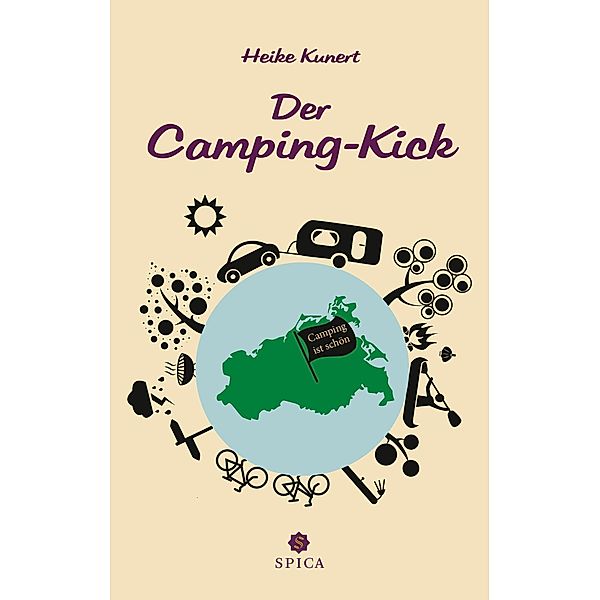 Der Camping-Kick, Heike Kunert