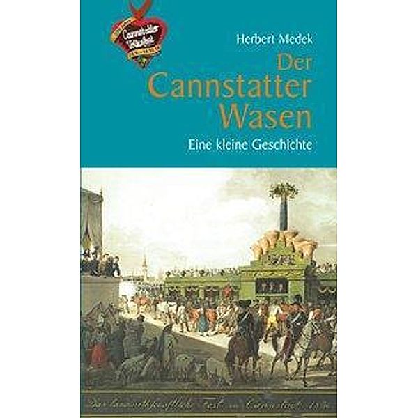 Der Cannstatter Wasen, Herbert Medek