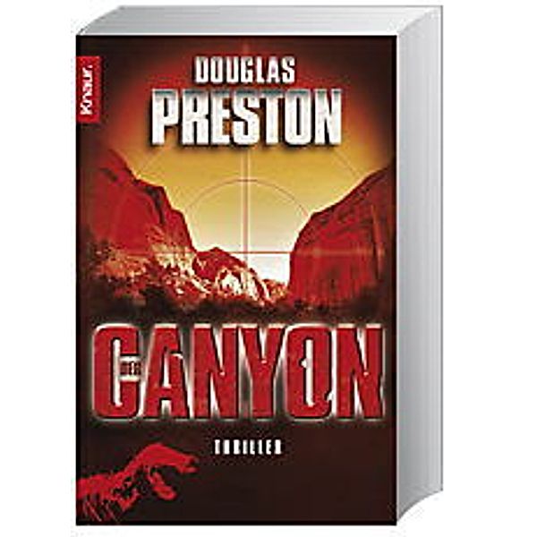 Der Canyon, Douglas Preston