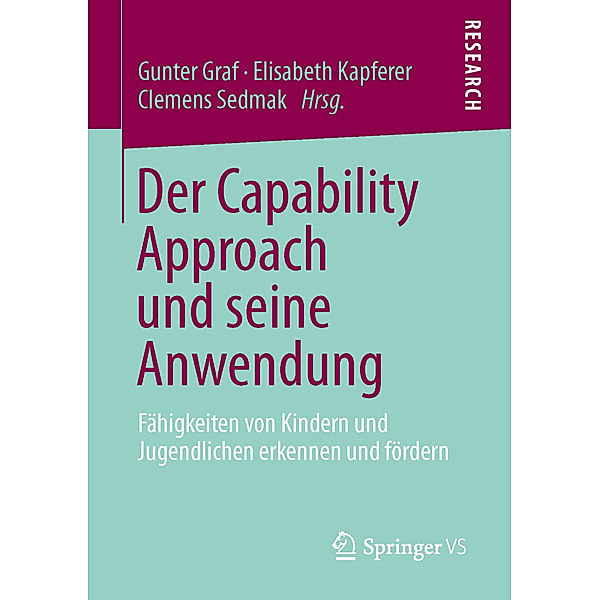 Der Capability Approach und seine Anwendung