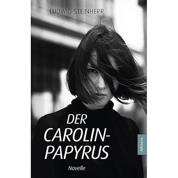 Der Carolin-Papyrus, Ludwig Steinherr