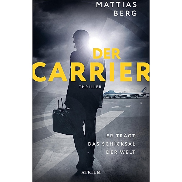 Der Carrier, Mattias Berg