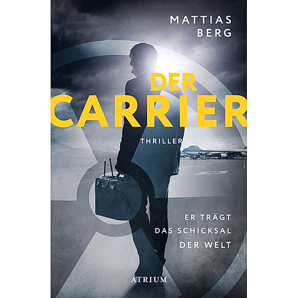 Der Carrier, Mattias Berg