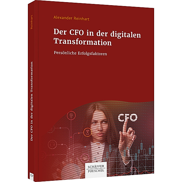 Der CFO in der digitalen Transformation, Alexander Reinhart