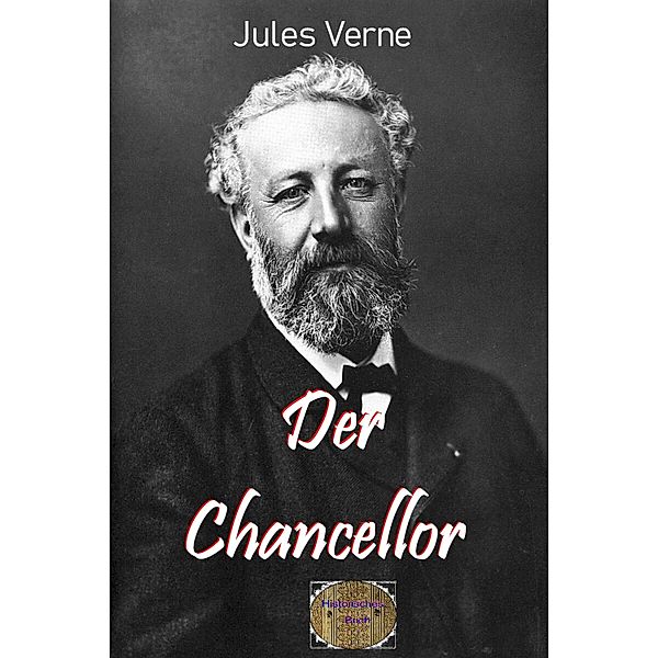 Der Chancellor, Jules Verne
