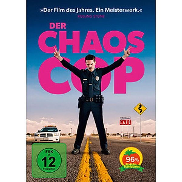 Der Chaos Cop