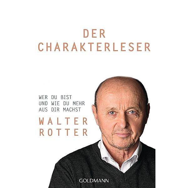 Der Charakterleser, Walter Rotter