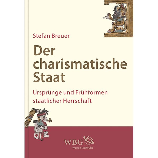 Der charismatische Staat, Stefan Breuer