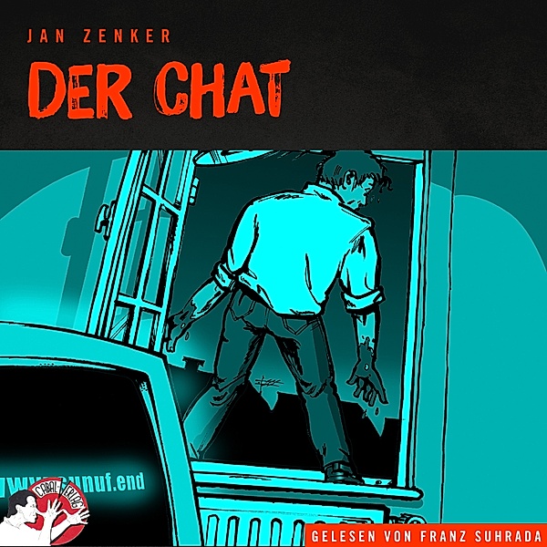 Der Chat, Jan Zenker