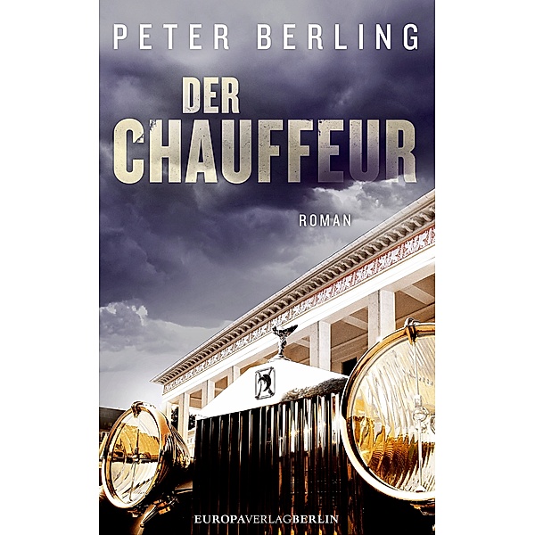Der Chauffeur, Peter Berling
