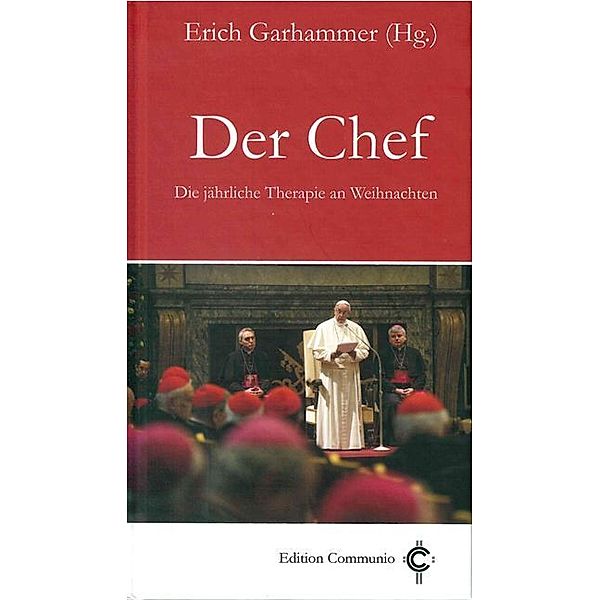 Der Chef