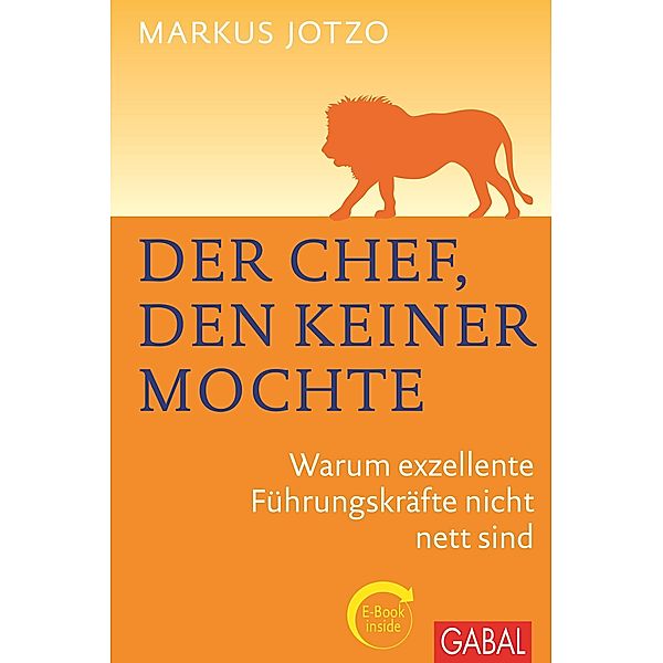 Der Chef, den keiner mochte / Dein Business, Markus Jotzo