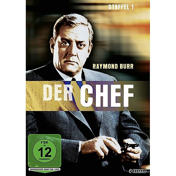 Der Chef - Staffel 1