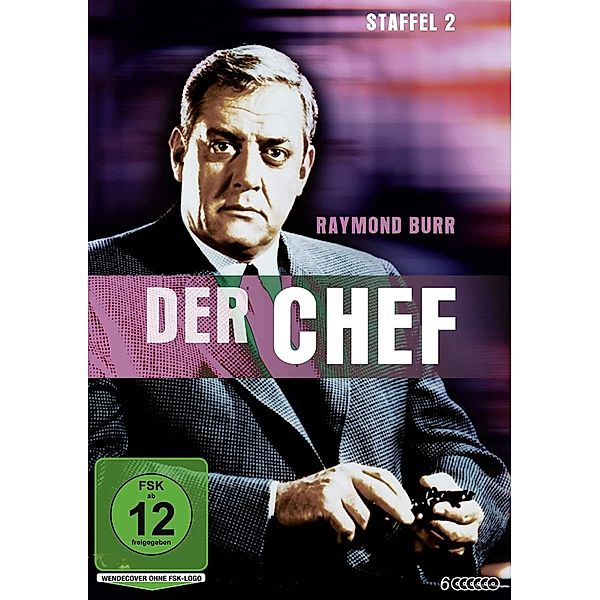 Der Chef - Staffel 2