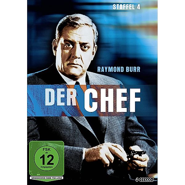 Der Chef - Staffel 4