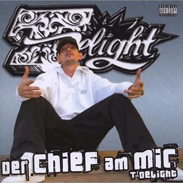 Der Chief Am Mic, T-Delight