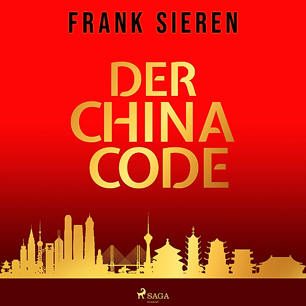 Der China Code, Frank Sieren