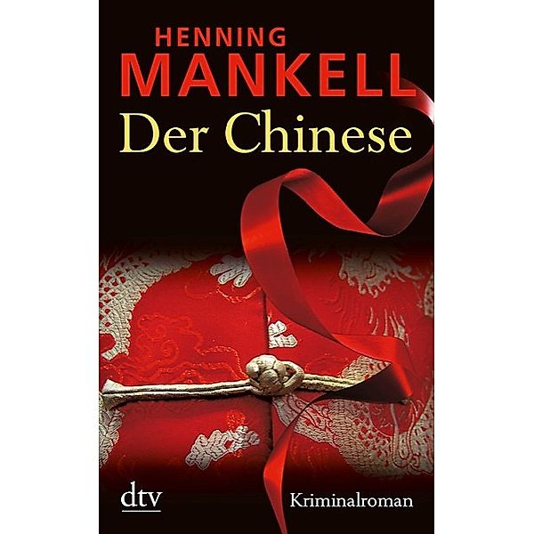 Der Chinese, Henning Mankell