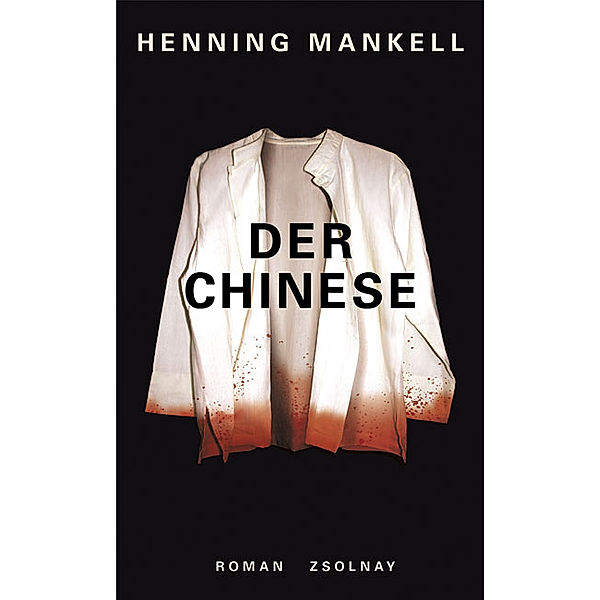 Der Chinese, Henning Mankell
