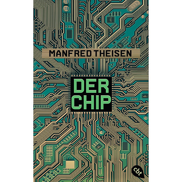Der Chip, Manfred Theisen