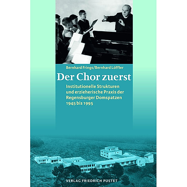 Der Chor zuerst, Bernhard Frings, Bernhard Löffler