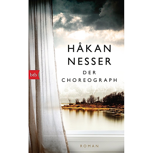 Der Choreograph, Håkan Nesser