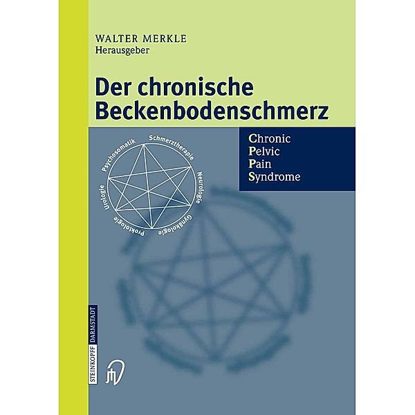 Der chronische Beckenbodenschmerz