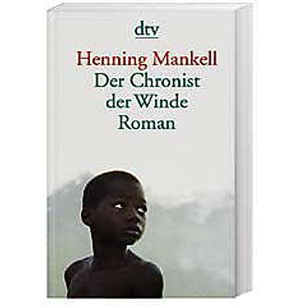 Der Chronist der Winde, Henning Mankell