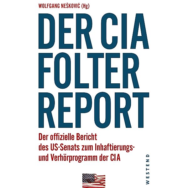 Der CIA-Folterreport, Wolfgang Neskovic