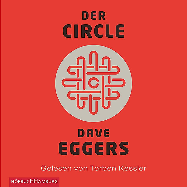 Der Circle, Dave Eggers