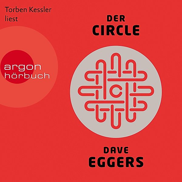 Der Circle, Dave Eggers