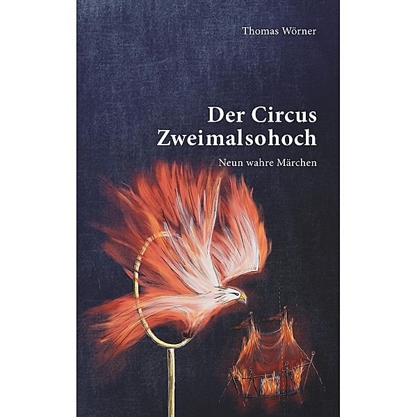 Der Circus Zweimalsohoch, Thomas Wörner