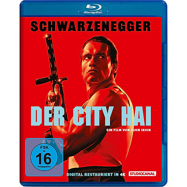 Der City Hai