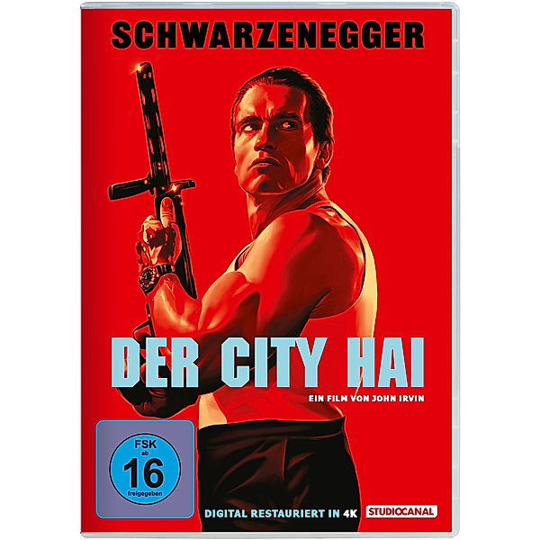 Der City Hai