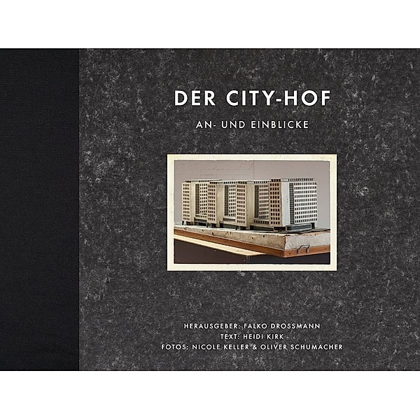 Der City-Hof, Heidi Kirk