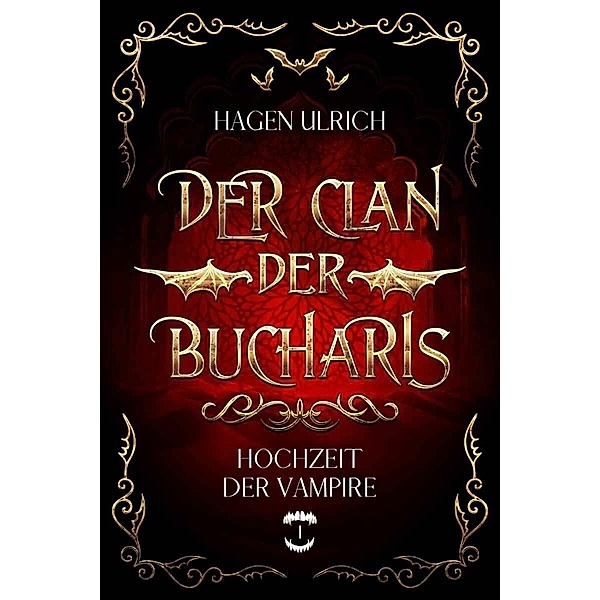Der Clan der Bucharis, Hagen Ulrich