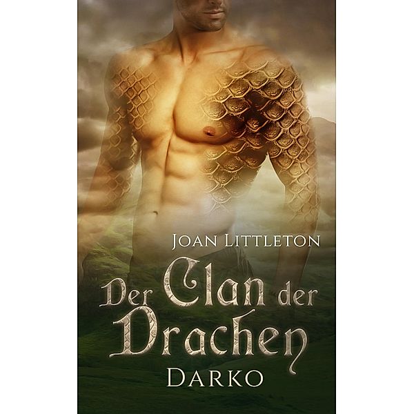 Der Clan der Drachen: Darko, Joan Littleton