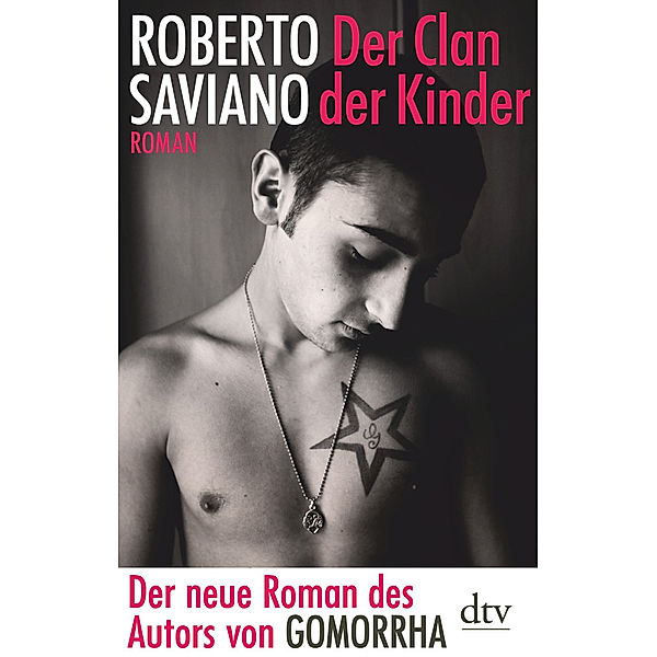 Der Clan der Kinder, Roberto Saviano