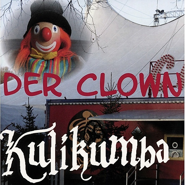 Der Clown, Kulikumba