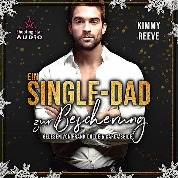 Der Club der Bibliothekarinnen - 1 - Ein Single-Dad zur Bescherung, Kimmy Reeve