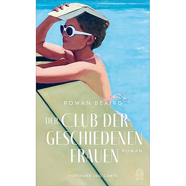 Der Club der geschiedenen Frauen, Rowan Beaird