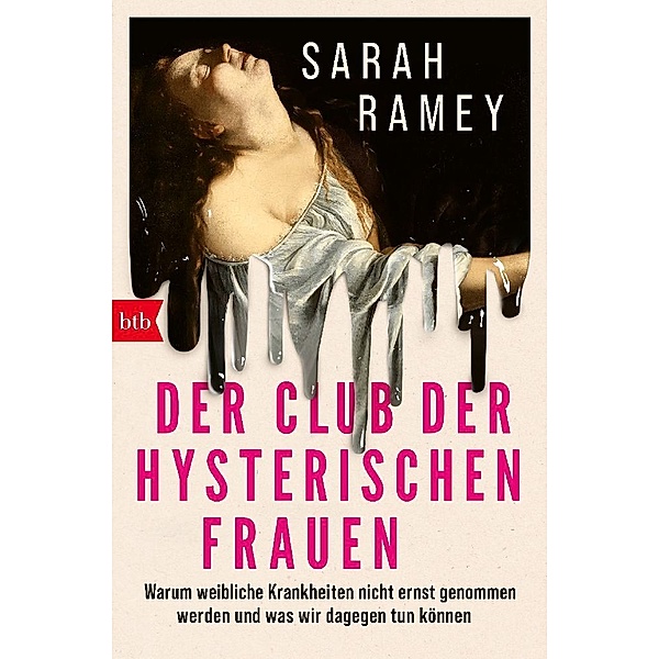 Der Club der hysterischen Frauen, Sarah Ramey