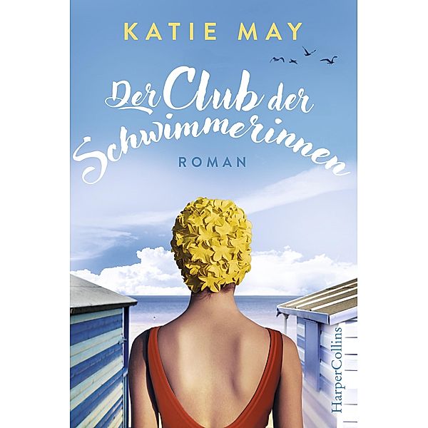 Der Club der Schwimmerinnen, Katie May